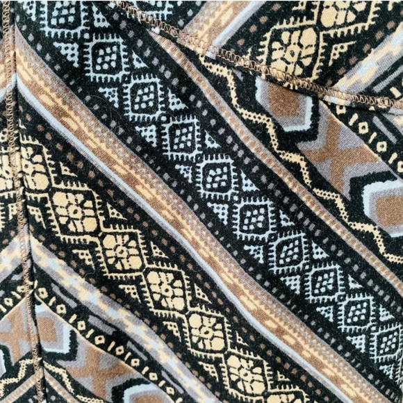 Free People Sleeveless Dress Sz Large Boho - Picture 3 of 13